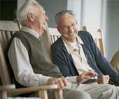 Advance Care installation