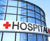 Nurse station equipment