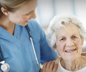 Care team using Advance Care
