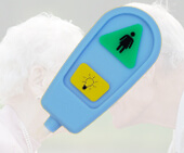 Resident call devices