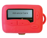 Pager Accessories