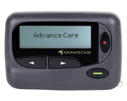 Digital Alphanumeric Pager